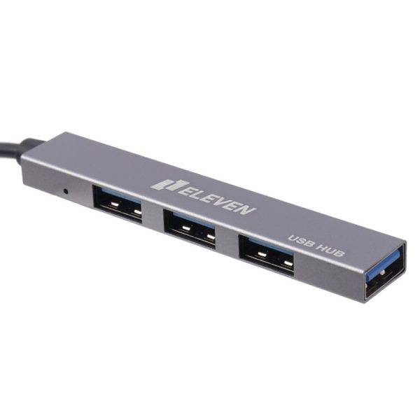 هاب USB 2.0