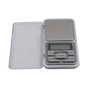 ترازو دیجیتال زرگری 200 گرمی MH-200