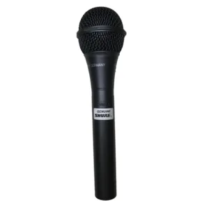 میکروفن باسیم شور مدل SHURE SM-959