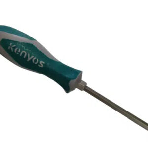 پیچ گوشتی دو سر ضربه خور و آچار خور کنیوس