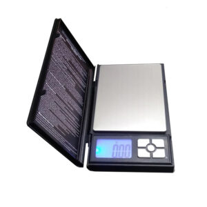 ترازوی نوت بوک 600گرمی مدل EC-P10