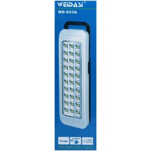 چراغ اضطراری ویداسی کد W823A