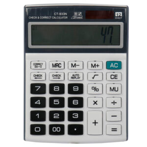 ماشین حساب CITTZEIV مدل CT-933N