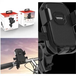 هولدر پایه نگهدارنده گوشی شوش مدل SH9050