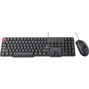 کیبورد و ماوس بروفن مدل BG02
