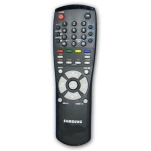 کنترل تلویزیون SAMSUNG سامسونگ 124A