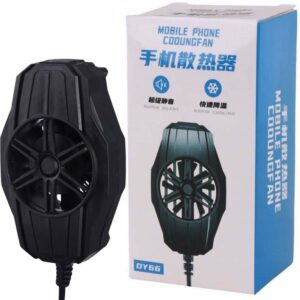 فن خنک کننده موبایل DY66