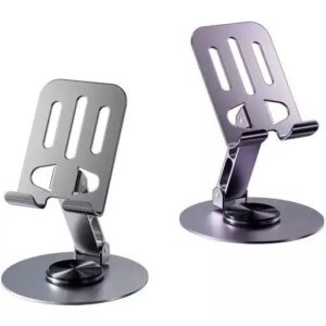 هولدر رومیزی فلزی موبایل